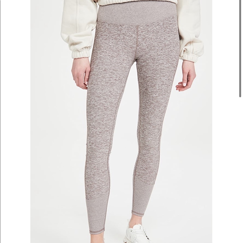Sold Alo Yoga
High Waist Alosoft Lounge Leggings